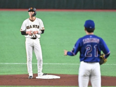 【巨人】坂本勇人を次期監督に！　伊原春樹氏が猛プッシュ「ちょっとやそっとのことでは動じないメンタルを持っている」