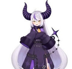 ラプラス・ダークネスさん、実はチン凸で心を病んでいたｗｗｗｗｗｗｗ