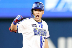DeNA筒香、今オフ阪神入りへｗｗｗｗｗｗｗ
