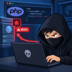 【緊急】PHPがヤバいっぽい