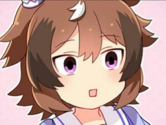 【ウマ娘】ずっと環境最上位にいるのにアモアイゲーって揶揄されないのが不思議なのだ。