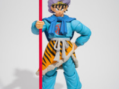 【ドラゴンボール】「DRAGON BALL S.H.Figuarts Collection 孫悟空〈冒険の彼方へ〉セット」【明日発売】