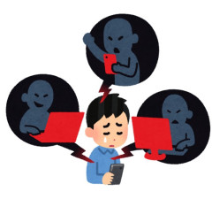 【悲報】Xで日本人が世界中から袋叩きにされてしまう……
