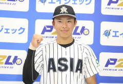 カープドラ1は山里宝(亜大)有力！渡部海(青学)回避でショート優先