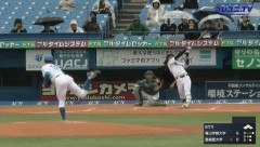 スポーツ新聞早買い民「広島カープの1位最有力は亜細亜大学の山里宝（遊撃手）」
