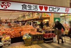 【悲報】お前らってロピア行く？