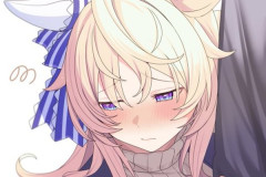 【ウマ娘】独占欲を見せるヴィクトワールピサ、こういうギャップに俺は弱い…