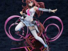 【ウマ娘】グッスマ「ミホノブルボン～栗毛のサイボーグ～(再販)」フィギュア【明日発売】