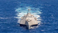 中国軍、米軍艦艇が南シナ海に「不法侵入」…追跡監視の部隊を派遣！
