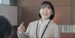 【悲報】芦田愛菜の自閉症の演技がうまくないと韓国人の批判が殺到してしまう・・・