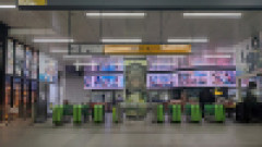 【悲報】JR秋葉原駅の改札、まさかの「〇〇〇〇改札」に変貌してネット騒然