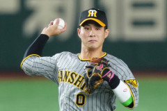 阪神、国内FA権取得した木浪聖也（32）を全力慰留。数字以上に精神的支柱として高評価。本人は熟考中