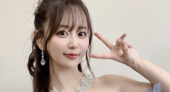 【画像】井口裕香さん(35)「このイヤリング見て、あっ、見えちゃってる」【Pickup21120620】