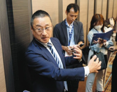 中日ドラゴンズ、工藤監督ドラフト欠席でダチョウ倶楽部状態。くじ引き役みんな「どうぞどうぞ」