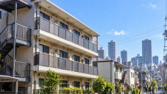 【住宅】東京23区の賃貸マンション家賃、5年間で11％増　研究機関が試算