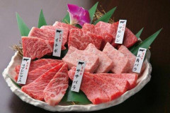 【爆笑】1番、「お肉の希少部位」っぽい言葉を挙げた奴が優勝