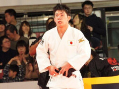 【悲報】柔道の元日本代表・髙上智史容疑者、詐欺グループの一員か