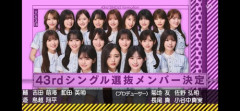 5期生ミーグリ免除で来年ガチで乃木坂は地獄へ