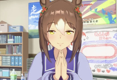 【ウマ娘】勝手にファインとアイルランドで結婚していたけどとりあえずファインに任せとけば大丈夫かな…