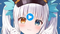 【悲報】VTuberさん、対戦相手から煽られて配信中にガチ絶叫発狂！「精神衛生ヤバい」「伝統芸だろ」