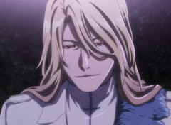 【BLEACH 千年血戦篇】(なんかえらいことになってるな)