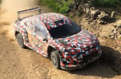 「トヨタさんセリカを復活！！！2.0Lミッドシップ4WDスポーツカーとして再登場！！！」