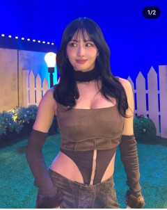 【画像】TWICEのモモとかいう世界に誇るあたシコ女wwwww