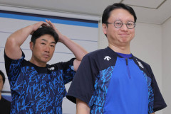 ＤｅＮＡ、ドラフト指名は東京ガスの藤沢涼介が有力…１位指名の公表避けるも「層の厚さを作っていけるドラフトに」