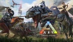 【悲報】ワイ、『ARK』とかいうゲームを始めるも1時間で飽きる