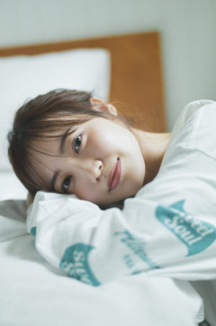 櫻坂46松田里奈「最後の最後に夢がかないました」　卒業発表の“キャプテン”が思い語る