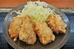 【画像】からあげ定食たべに来たわｗｗｗｗｗｗｗｗｗｗｗｗｗｗ