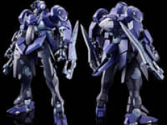 【ガンプラ】MG「スペルビア ジンクス」【22日12時予約開始】