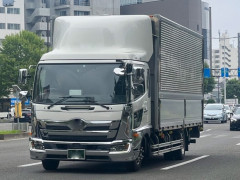 トラック業界、若手が来なさすぎて「70代」が応募してくる事態に・・・