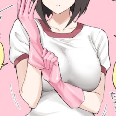 【ウマ娘】この女帝こんな格好で尻尾ブンブンだぜ…