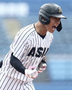 【謎】カープドラ1は山里宝ではなく渡部海かもしれない！各紙予想は山里2紙：渡部4紙