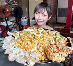 【悲報】「大食い動画」規制の動き、医師が警鐘を鳴らし配信者「死活問題になる」と懸念ｗｗｗｗｗｗｗｗｗ