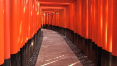 【議論】神社の鳥居をくぐる時に一礼しない人ってどう思う？そもそも日本人の常識なのか？