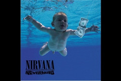 ニルヴァーナ『Nevermind』が全世界で史上6番目に売れたアルバムに!トップ3は?