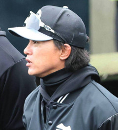 【悲報】阪神・上本博紀打撃コーチも退団…藤本、小谷野コーチに続き３人目