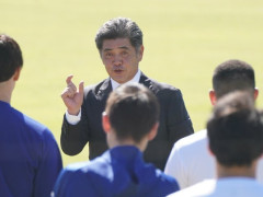 【悲報】工藤新監督の初指令「懸垂10回を3セットできるように」