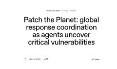 OpenAI「PHPの脆弱性はGPT-5.6 Solで発見した。今後AIによる脆弱性発見が急増する」