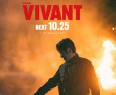VIVANT「おい中国。日本に喧嘩売ったら西側諸国が黙ってねえからな」（右翼っぽい曲を流す）