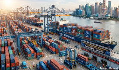 中国の経済成長が加速、AI輸出ブームが国内消費の低迷を上回る！