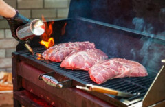 【マジでそれ】「男だけのBBQ、実は1つ重大で致命的な欠点がある！それは…」　→　納得しかない答えで男性から圧倒的共感が殺到ｗｗｗｗｗｗ
