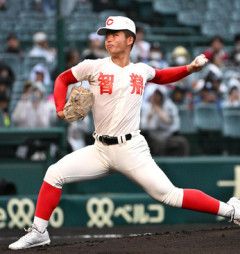 【阪神】前日スカウト会議　球団の未来託す大型高校生左腕に熱視線　甲子園Ｖ＆準Ｖ腕の指名検討