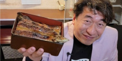 【悲報】食通の寺門ジモンさんが絶賛したうなぎ屋が産地擬装していたことが判明→結果・・・