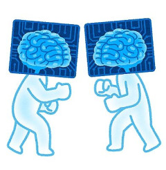 「オンライン対戦ゲーム」ってAIに代理操作させるのが発達したら終わるよな