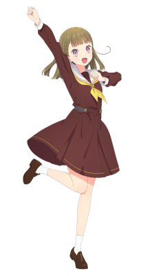 【蓮ノ空】一般蓮106期生(小鈴先輩可愛いなぁ)【ラブライブ！】