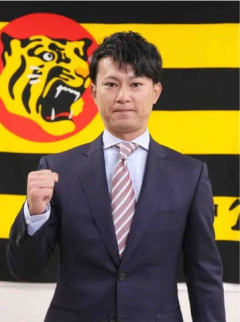 【阪神】上本博紀１軍打撃コーチも現職交代へ　連覇の虎が首脳陣大幅入れ替え　後任人選が本格化