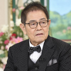 83歳・加藤茶 現在の姿が話題 「ちょっと心配」「何か小さくなった」「人間、老いは仕方ない」   #芸能 |  いい嫁貰ったよな